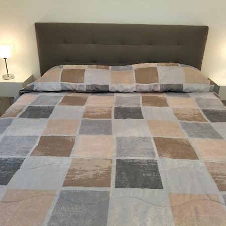 Casa Nax Apartment Terni Bagian luar foto