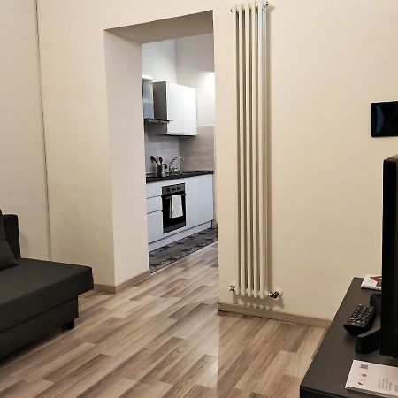 Casa Nax Apartment Terni Bagian luar foto