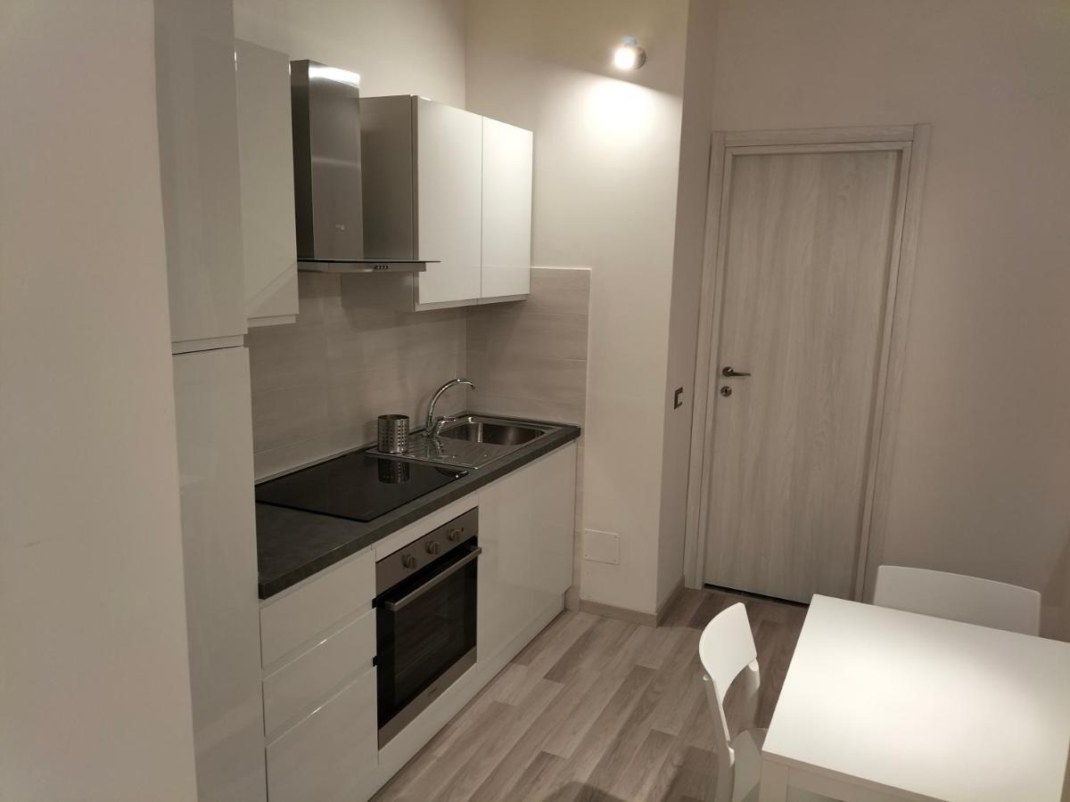 Casa Nax Apartment Terni Bagian luar foto