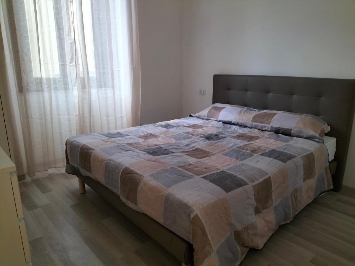 Casa Nax Apartment Terni Bagian luar foto
