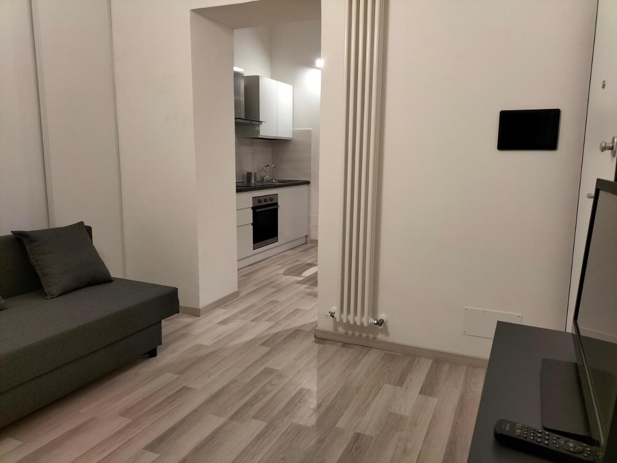 Casa Nax Apartment Terni Bagian luar foto