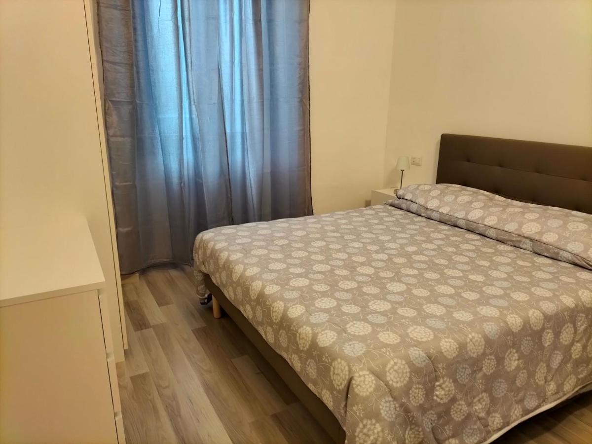 Casa Nax Apartment Terni Bagian luar foto