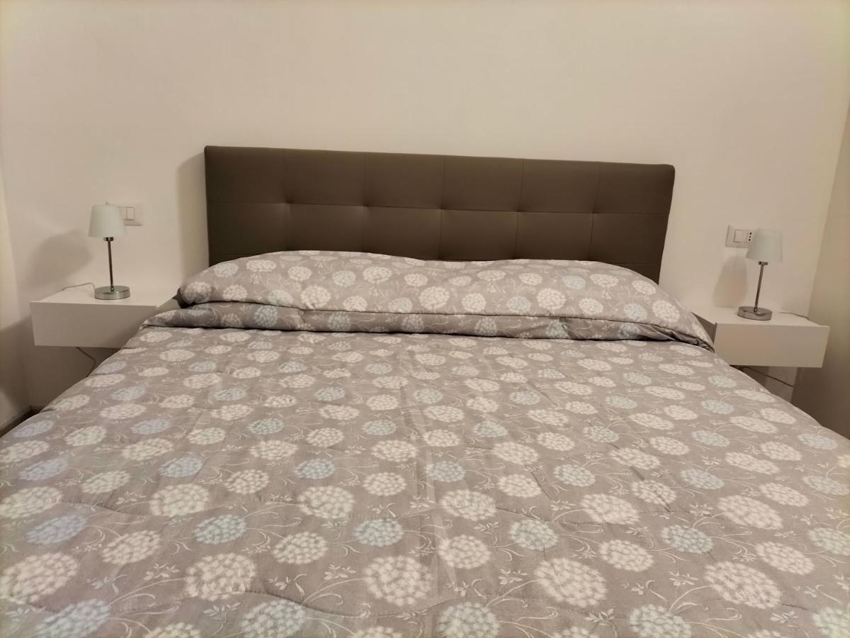 Casa Nax Apartment Terni Bagian luar foto