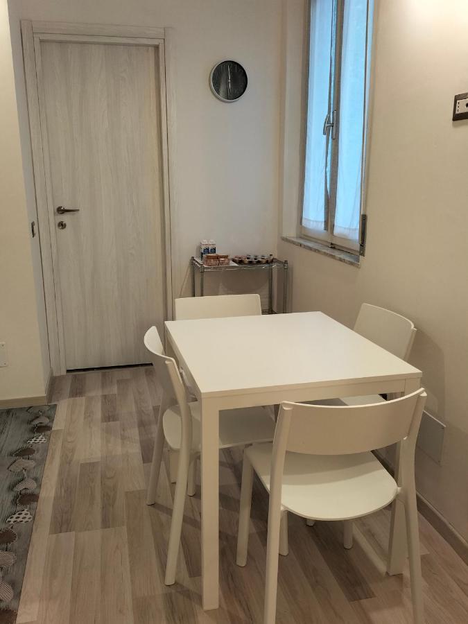 Casa Nax Apartment Terni Bagian luar foto