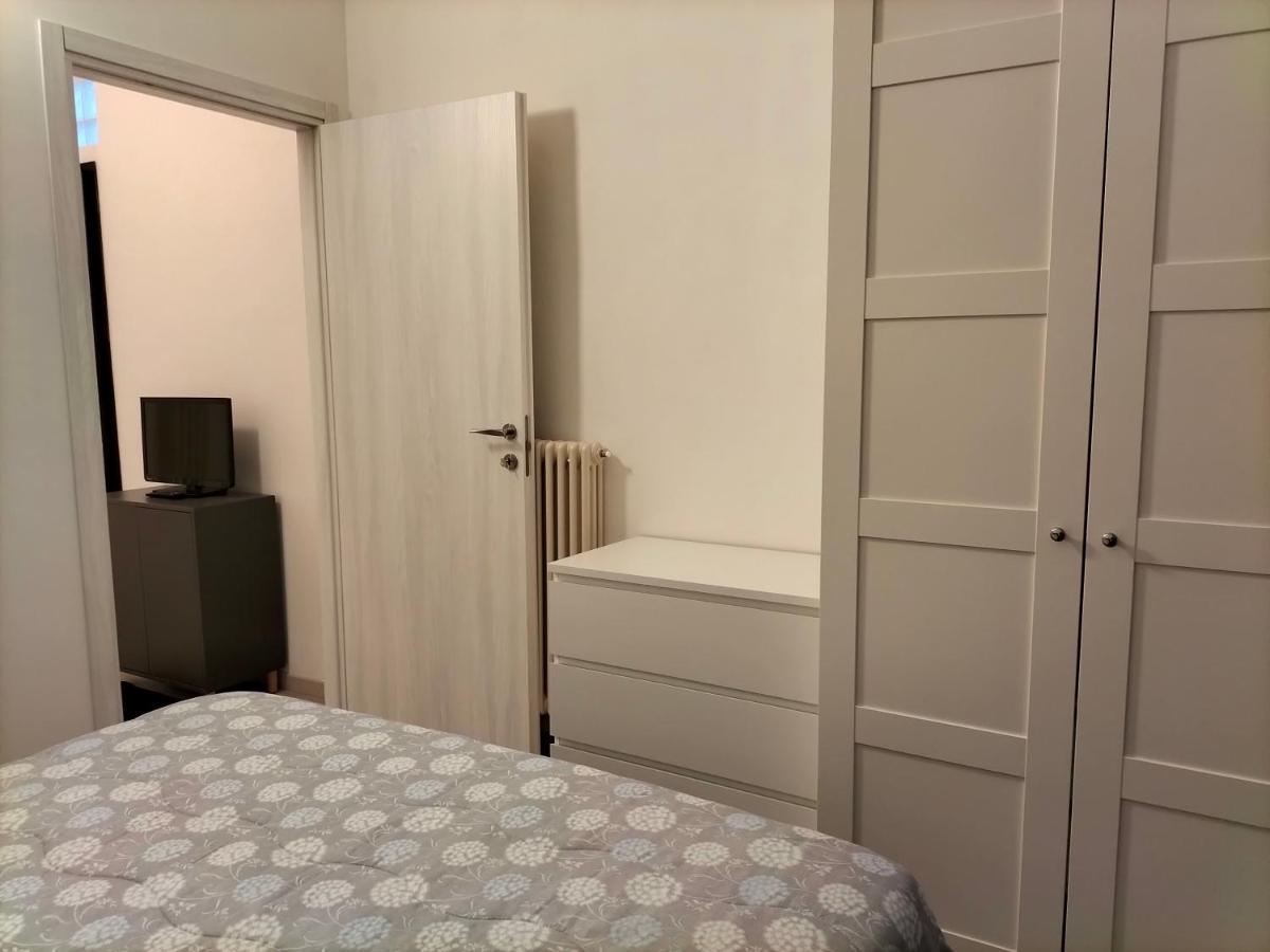 Casa Nax Apartment Terni Bagian luar foto