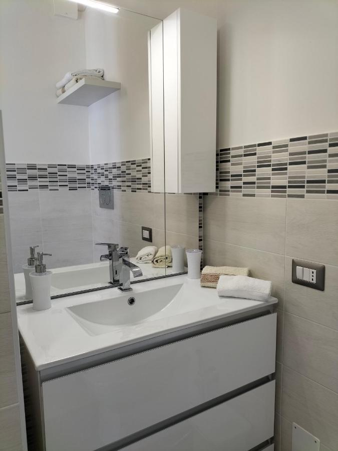 Casa Nax Apartment Terni Bagian luar foto
