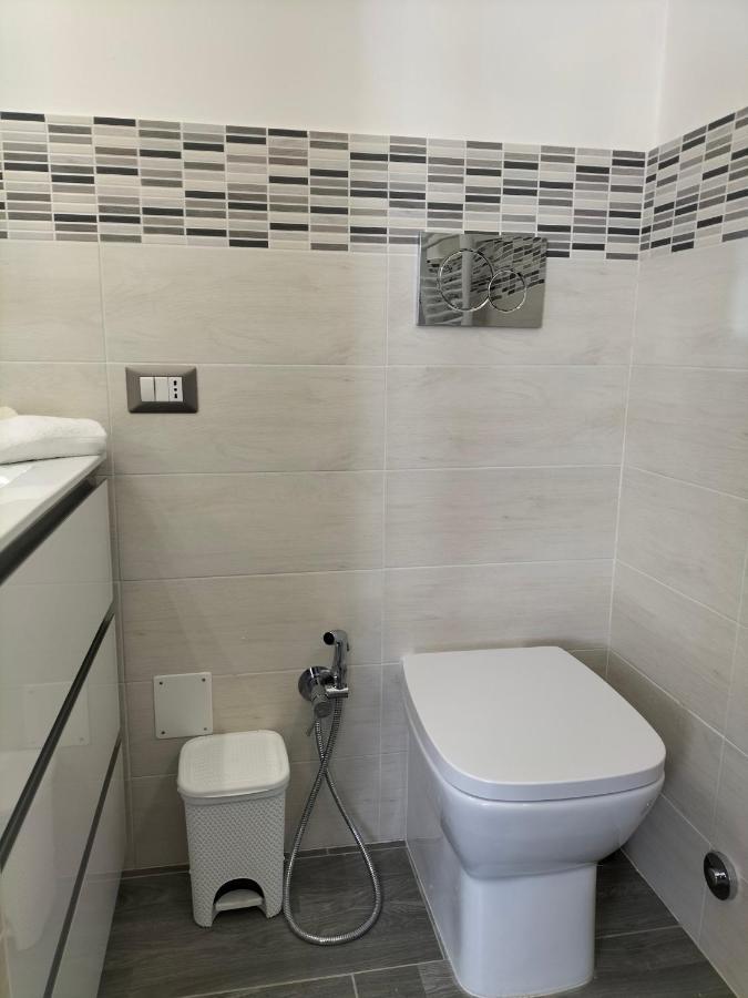 Casa Nax Apartment Terni Bagian luar foto