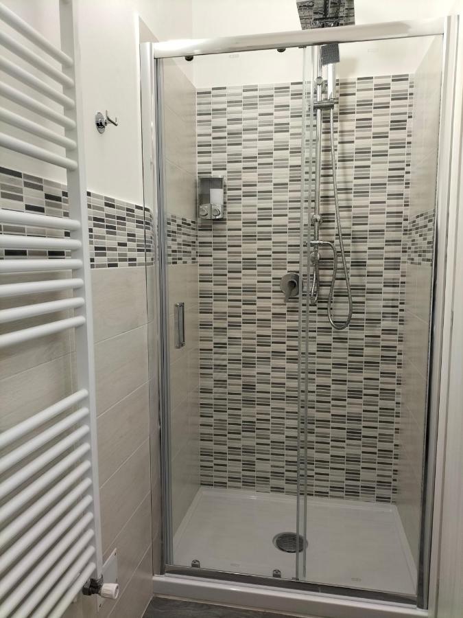 Casa Nax Apartment Terni Bagian luar foto