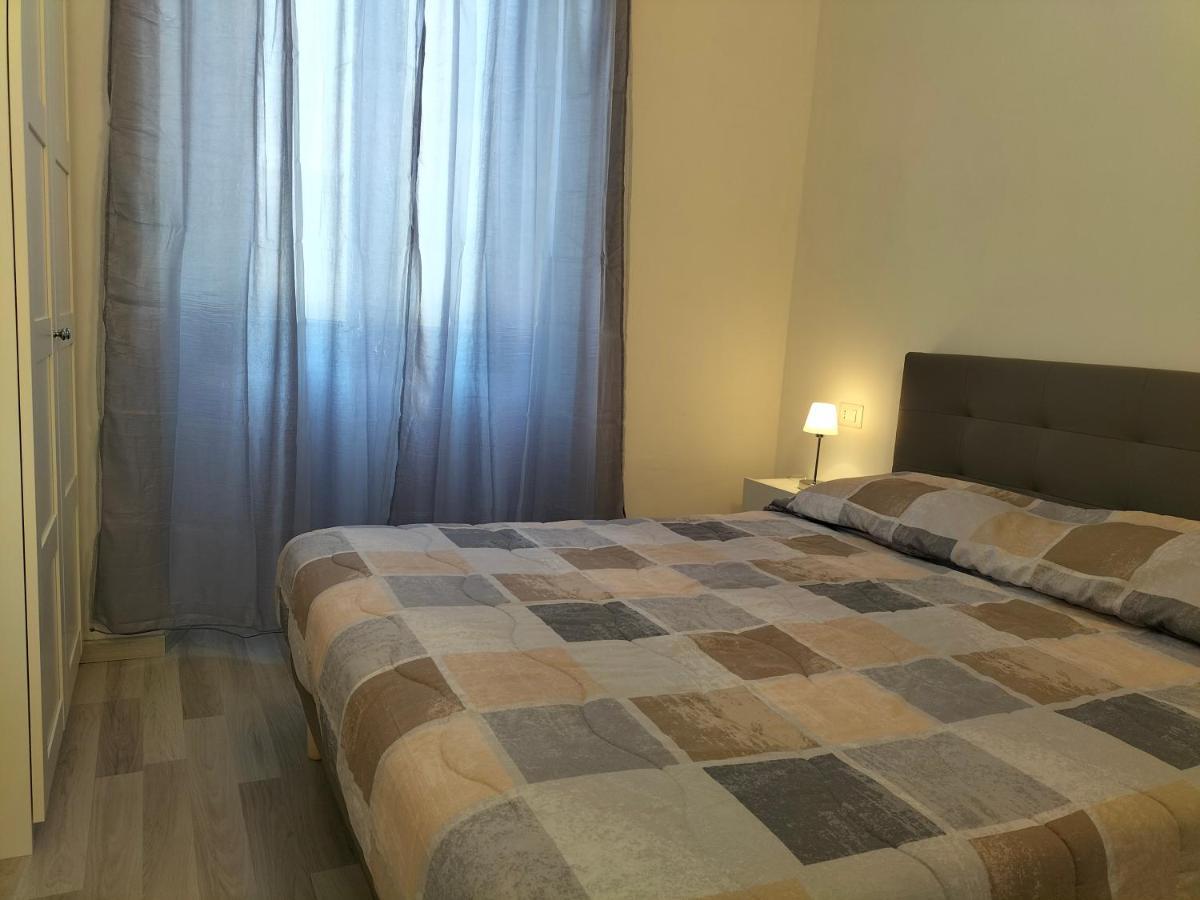 Casa Nax Apartment Terni Bagian luar foto