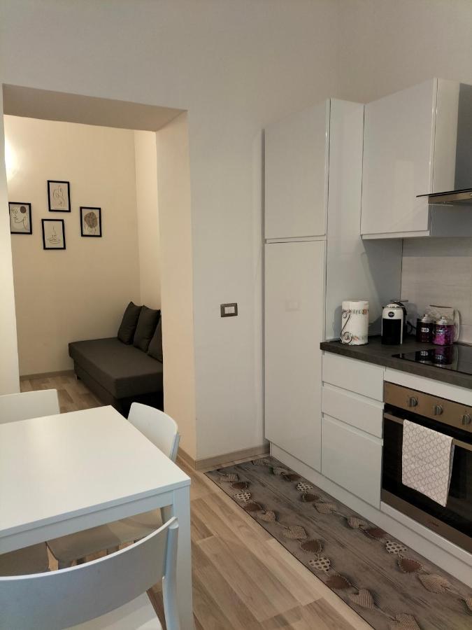Casa Nax Apartment Terni Bagian luar foto