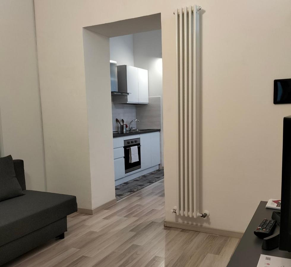Casa Nax Apartment Terni Bagian luar foto
