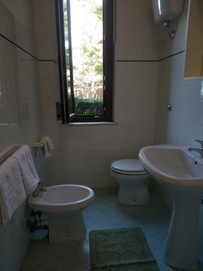 Casa Nax Apartment Terni Bagian luar foto