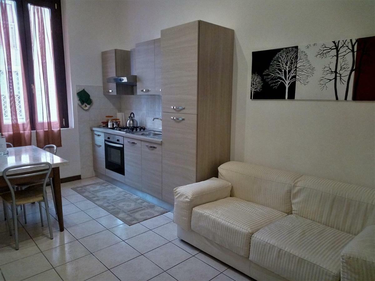 Casa Nax Apartment Terni Bagian luar foto