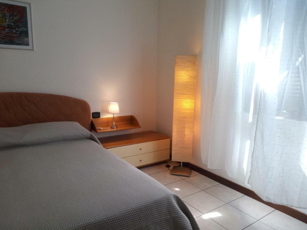 Casa Nax Apartment Terni Bagian luar foto