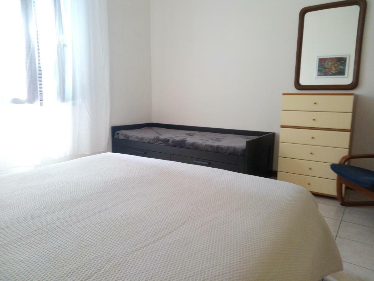 Casa Nax Apartment Terni Bagian luar foto