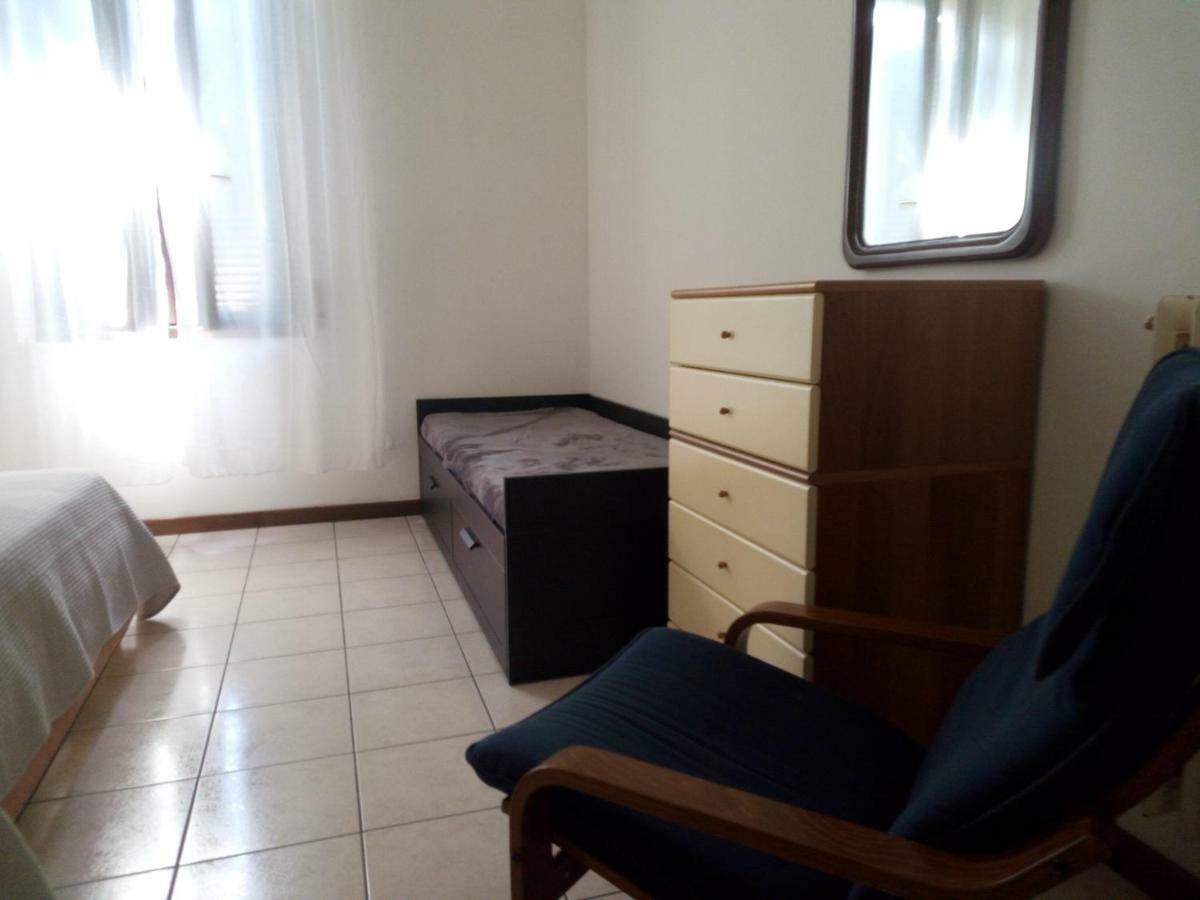 Casa Nax Apartment Terni Bagian luar foto