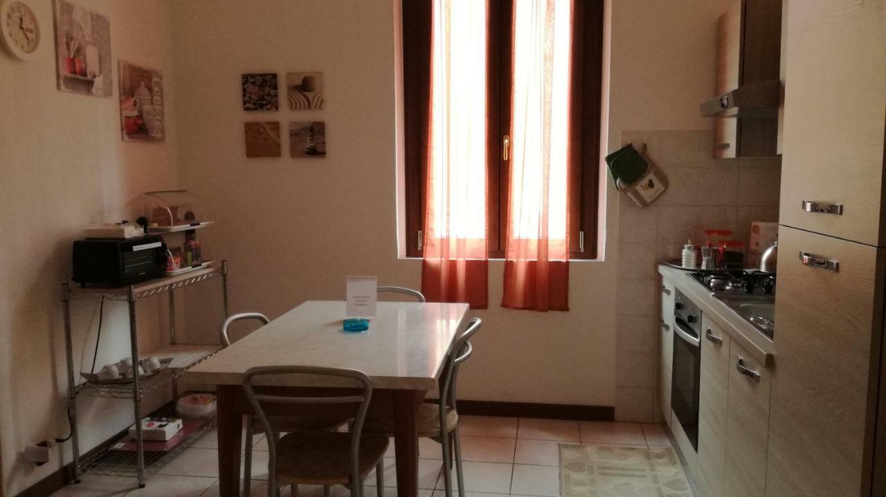 Casa Nax Apartment Terni Bagian luar foto
